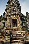 Angkor - Banteay Samre, the central sanctuary.